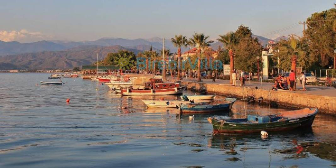 Herkes yazın gidiyor siz kışın tercih edin: Kış dinginliğinin huzurunu kimse bilmiyor! 6